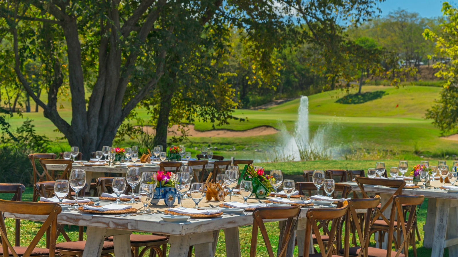 westin playa conchal wedding